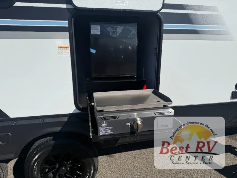 2026 Keystone Bullet Crossfire 245RKSWE - Photo 3
