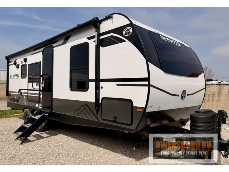 2026 Forest River R-Pod Un-Mapped 26ML - Photo 2