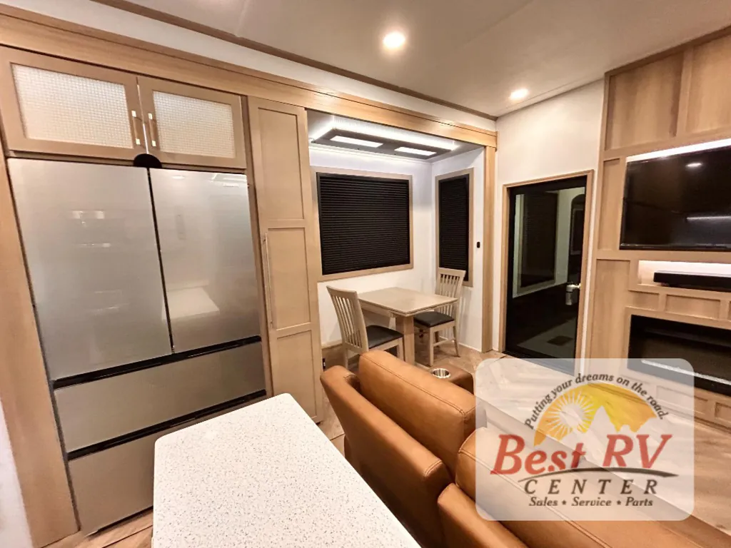 2026 Keystone Raptor 441, Photos photo 29