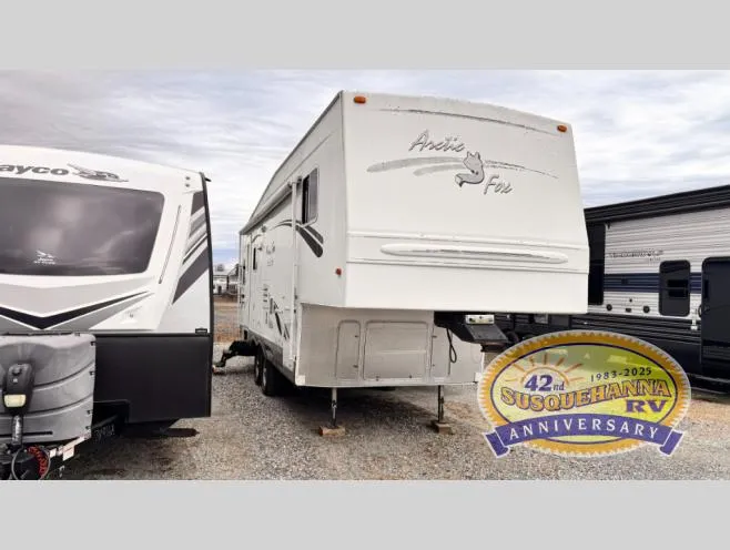 2007 Northwood Arctic Fox 26-5 C - Photo 2