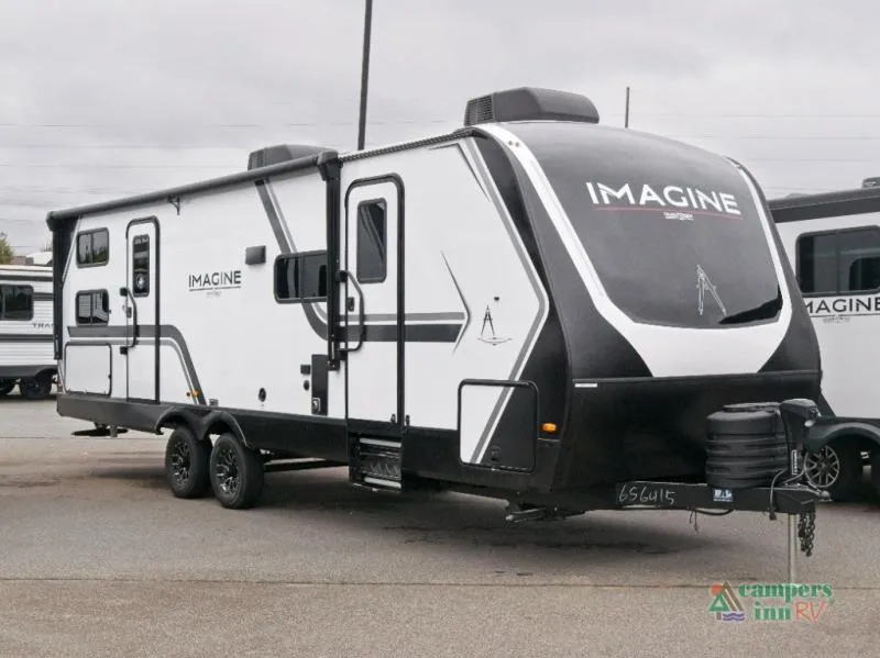 2026 Grand Design Imagine 2800BH - Photo 2