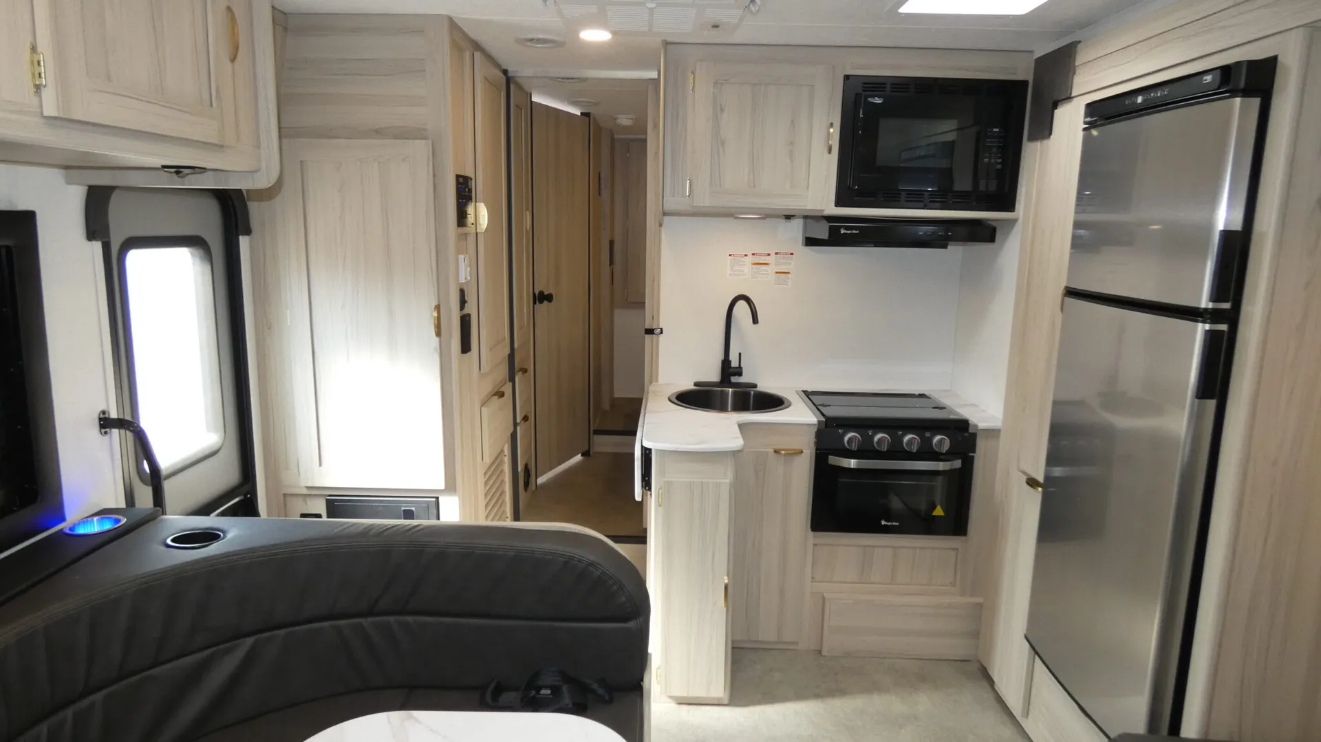 2026 Coachmen Cross Trail XL 26XG - Photo 3