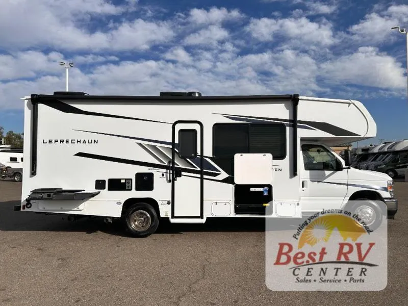 2026 Coachmen Leprechaun 260DS - Ford 450 - Photo 3