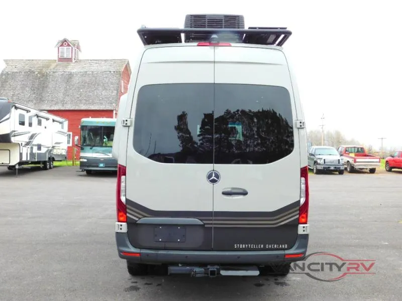 2026 Storyteller Overland Storyteller Overland Tour MODE XL - Photo 4