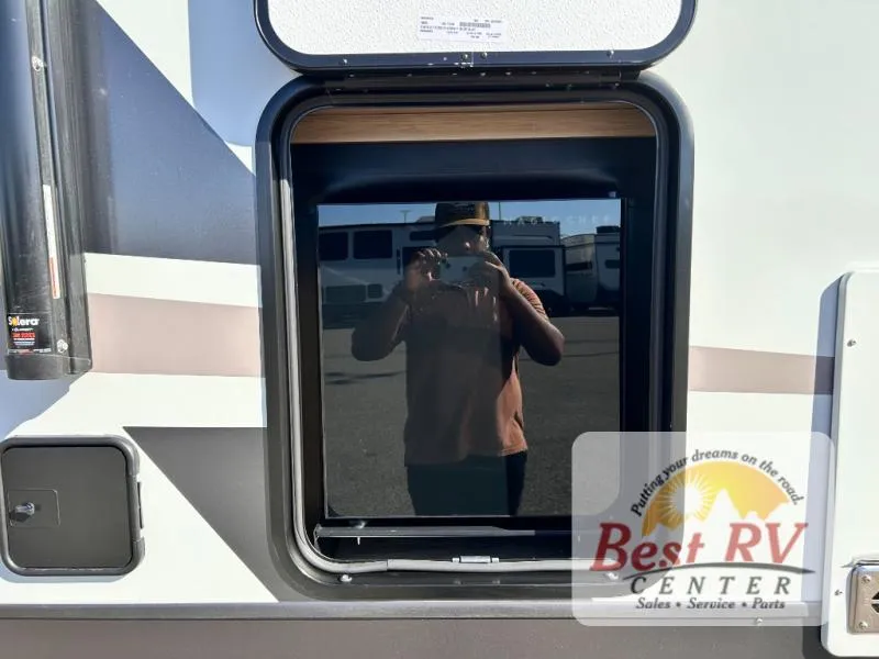 2026 Forest River Rockwood Signature 8263MBR - Photo 4