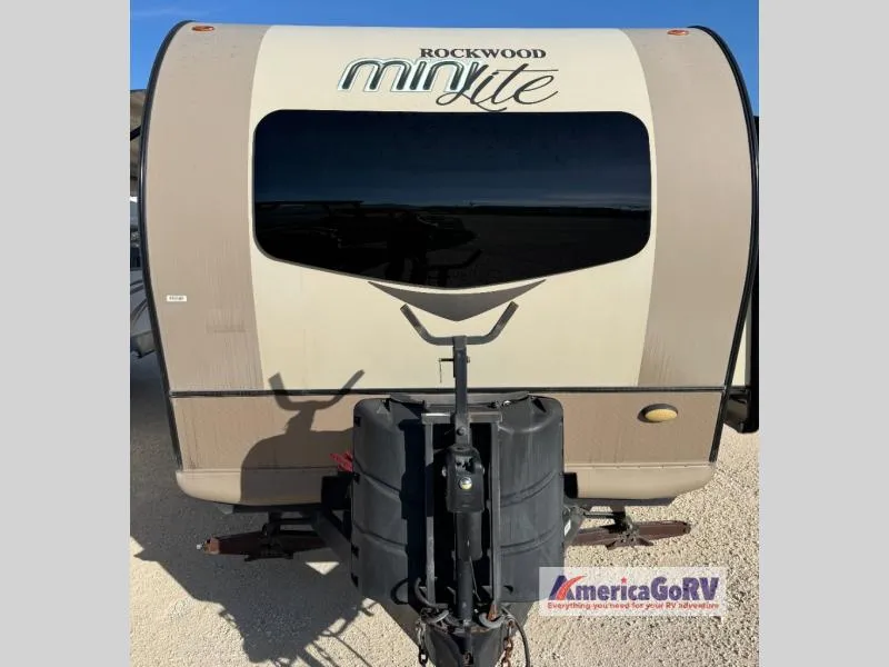 2018 Forest River Rockwood Mini Lite 2509S - Photo 3