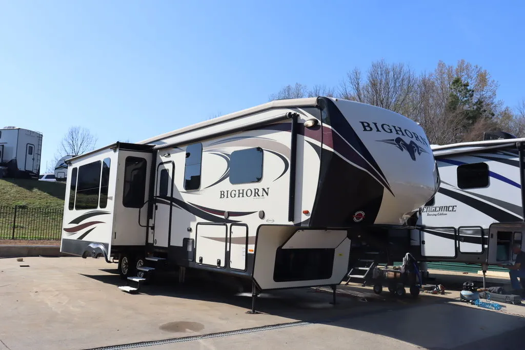 2018 Heartland Mallard M185 - Photo 3