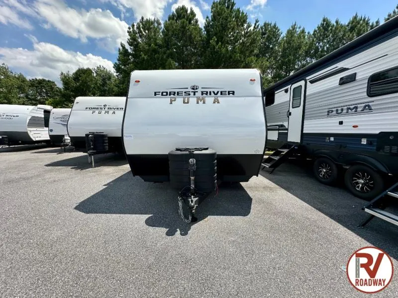 2026 Palomino Puma Camping Edition 20RLCE - Photo 2