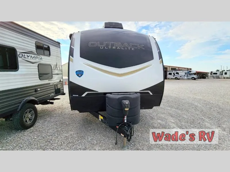 2023 Keystone Outback Ultra-Lite 291UBH - Photo 3
