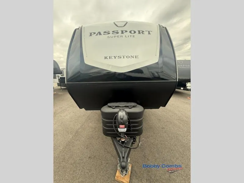 2026 Keystone Passport 2900BHWE - Photo 3