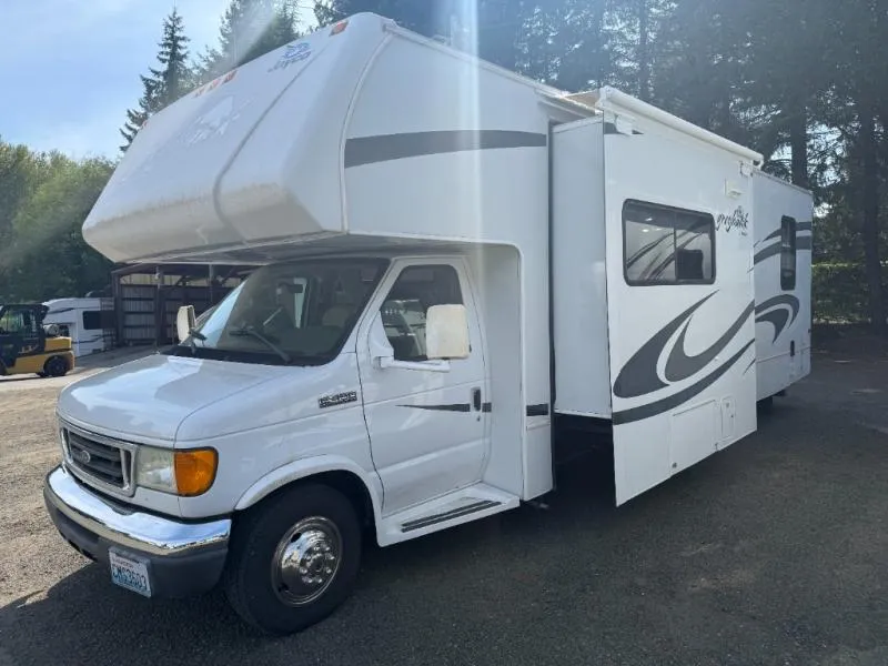 2008 Jayco Greyhawk 30GS 30GS - Photo 3