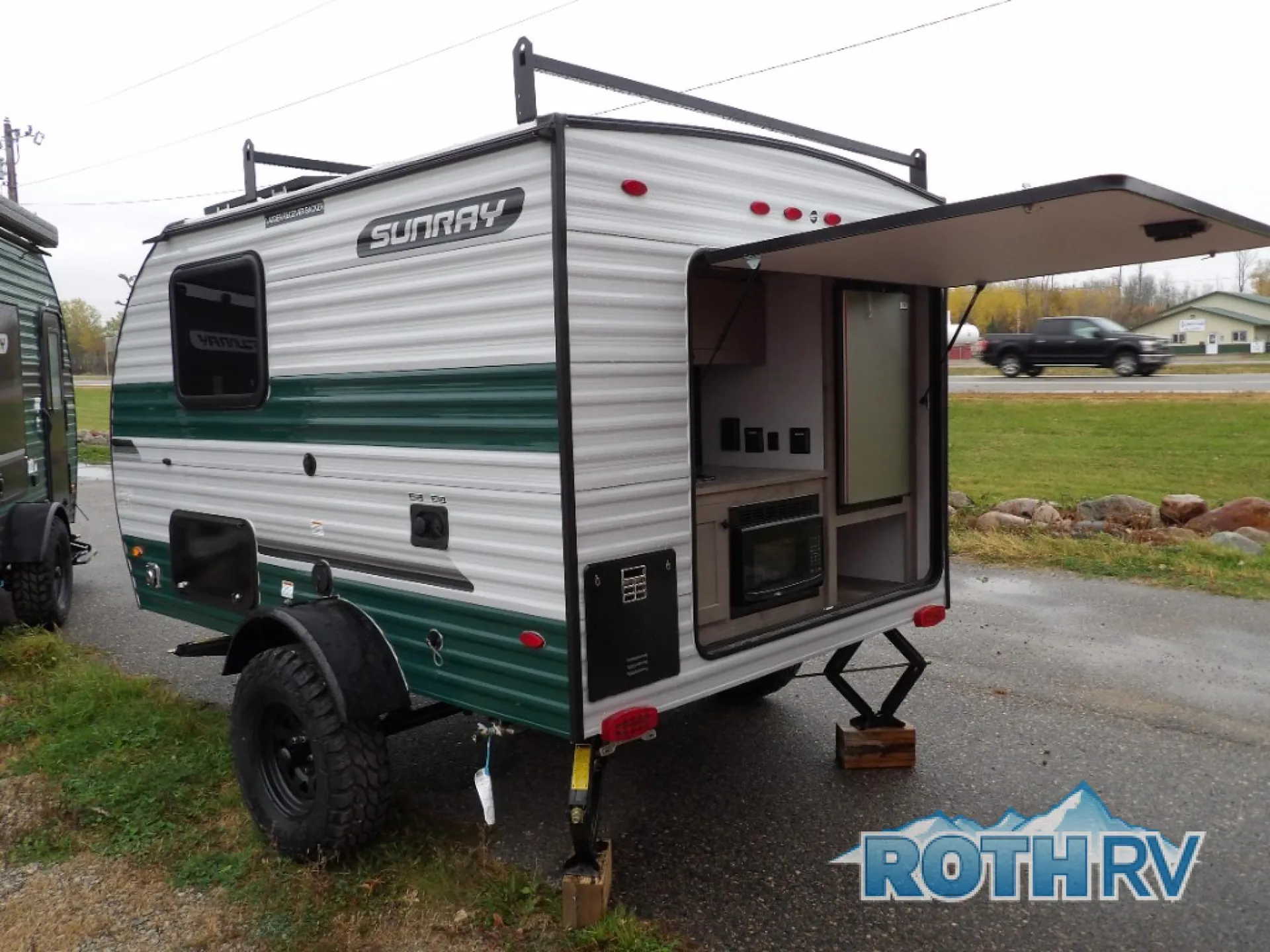 2026 Sunset Park RV Sunray 119 - Photo 3