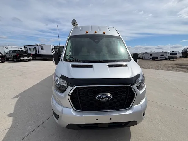 2023 Jayco Solstice 21B - Photo 3