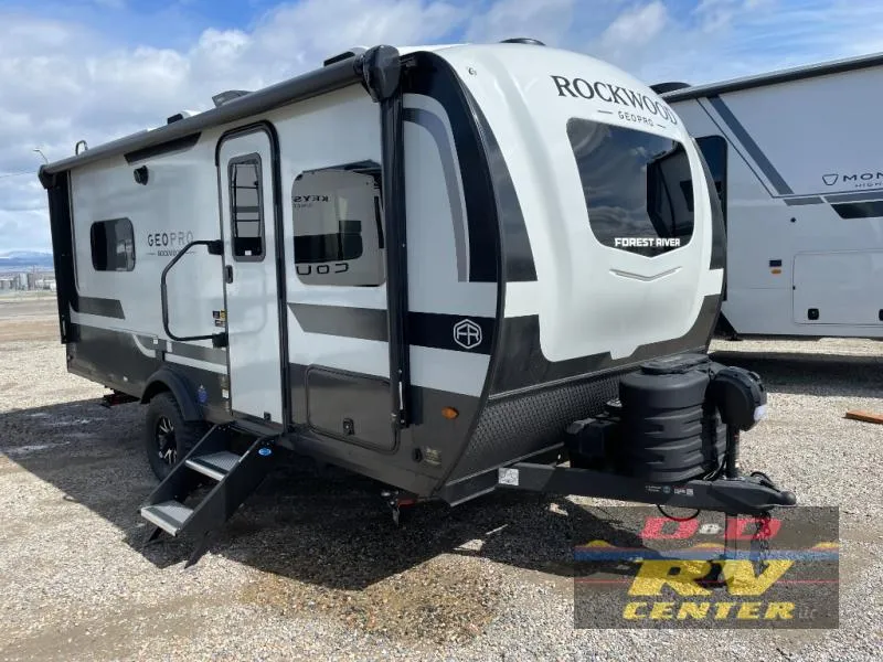 2026 Forest River Rockwood GEO Pro G20BS - Photo 2