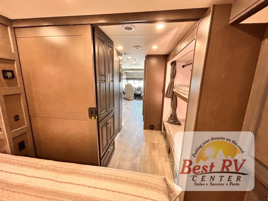 2027 Forest River Georgetown 3 Series GT3 33B3, Photos photo 76