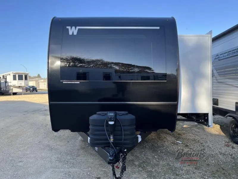 2026 Winnebago Thrive 26FKD - Photo 3