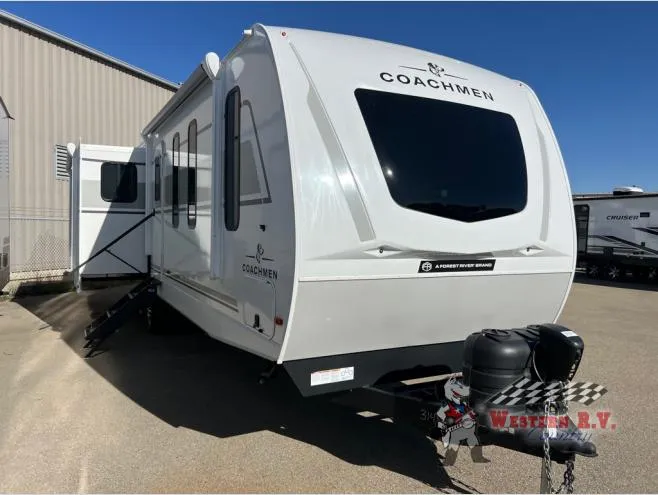 2026 Coachmen Freedom Express Ultra Lite 324RLDS - Photo 3