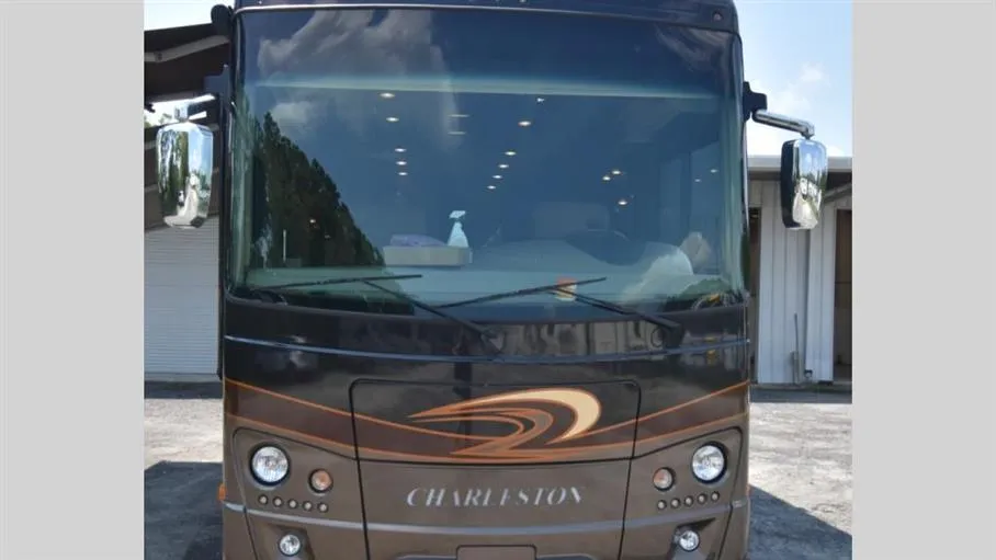 2016 Forest River Charleston 430RBTS - Photo 4