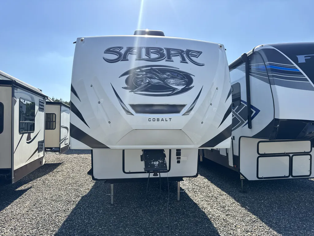 2019 Forest River Sabre 36BHQ, Photos photo 4
