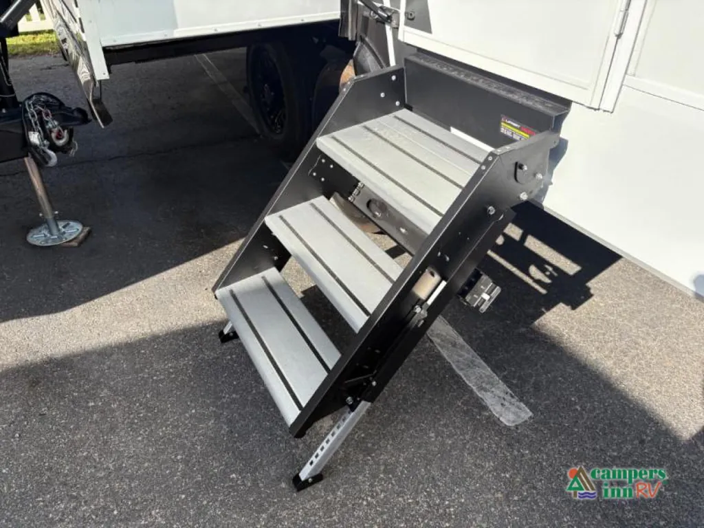 2026 Brinkley Model Z 297, Photos photo 36