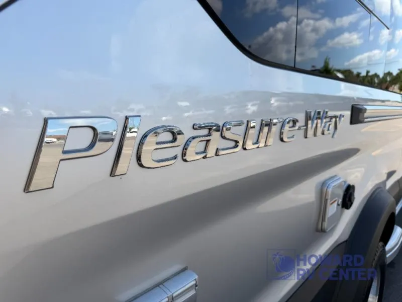 2027 Pleasure-Way Ontour New    2.2-RB - Photo 3
