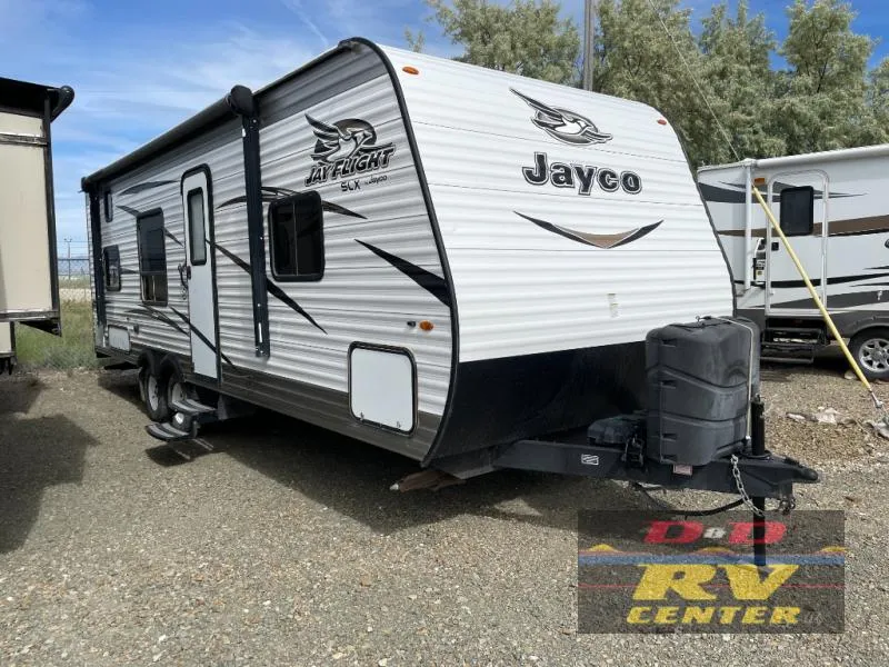 2018 Jayco Jay Flight SLX 264BH - Photo 2