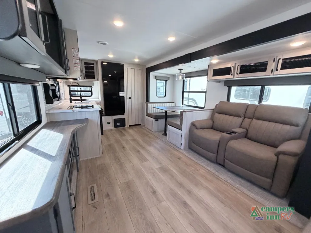 2026 Forest River Puma 30RKQS, Photos photo 10