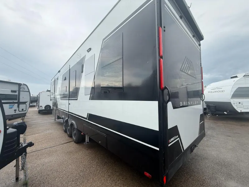 2024 Brinkley Model G 3500, Photos photo 44