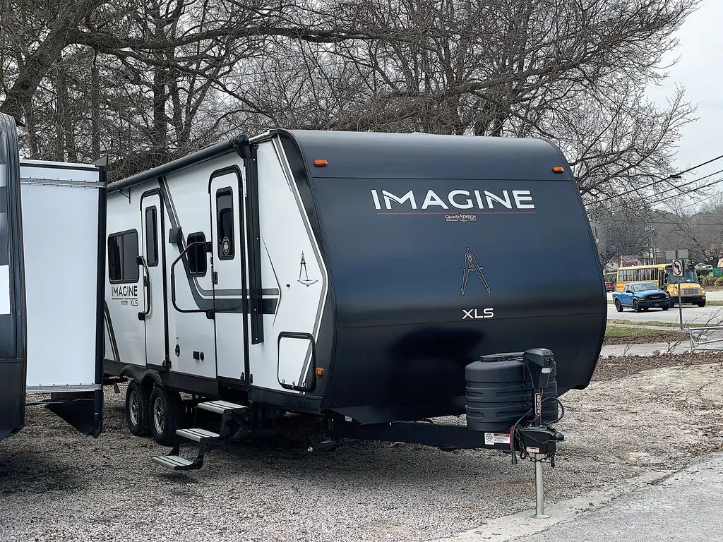 2026 Grand Design Imagine XLS 25DBE, Photos photo 4
