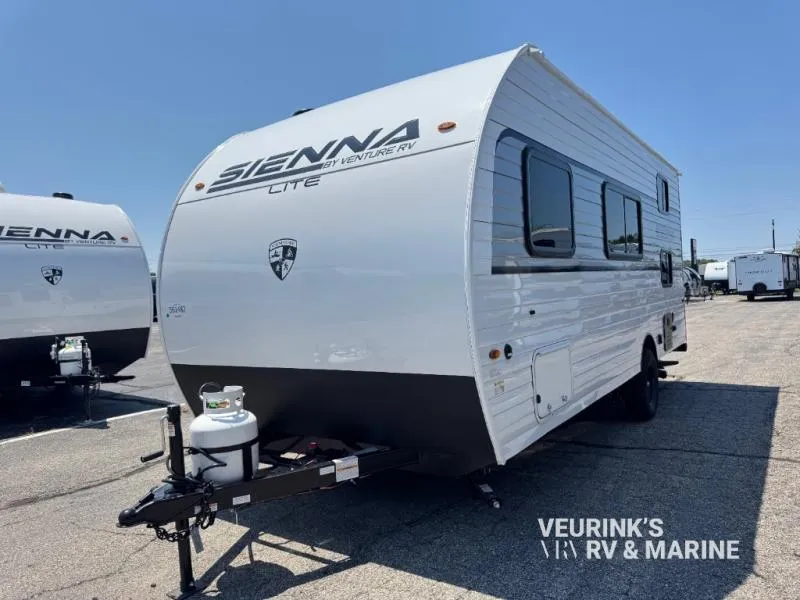 2027 Venture RV Sienna Lite 170BH - Photo 2
