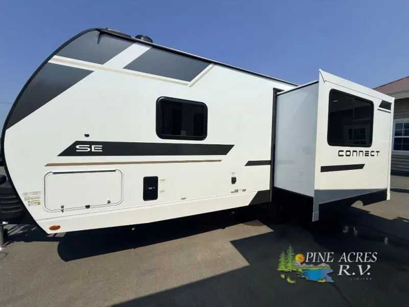 2027 KZ Connect SE 221RKSE - Photo 4