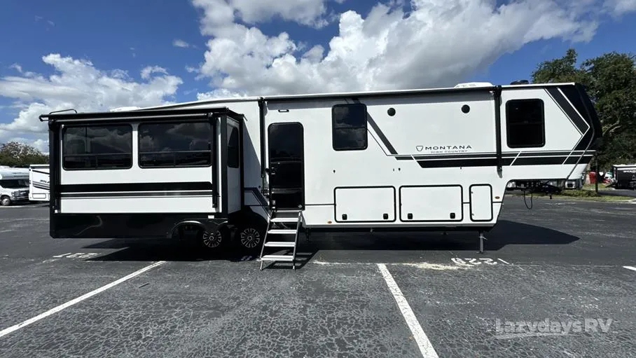 2026 Keystone Montana High Country 385BR - Photo 3