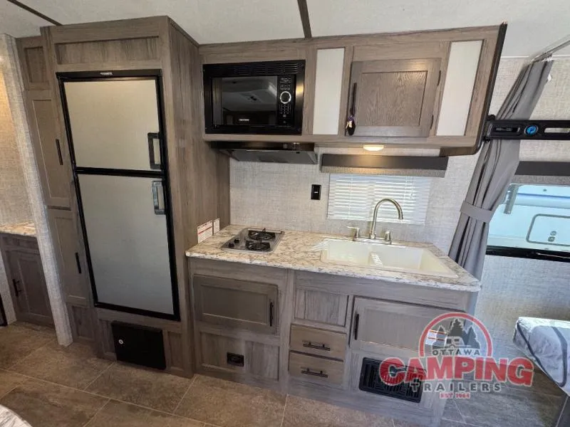 2021 Grand River RV Grand River 267BH - Photo 4
