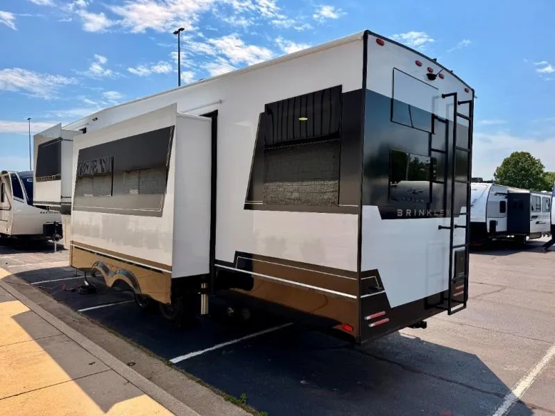 2026 Brinkley Model Z New    3210 - Photo 2