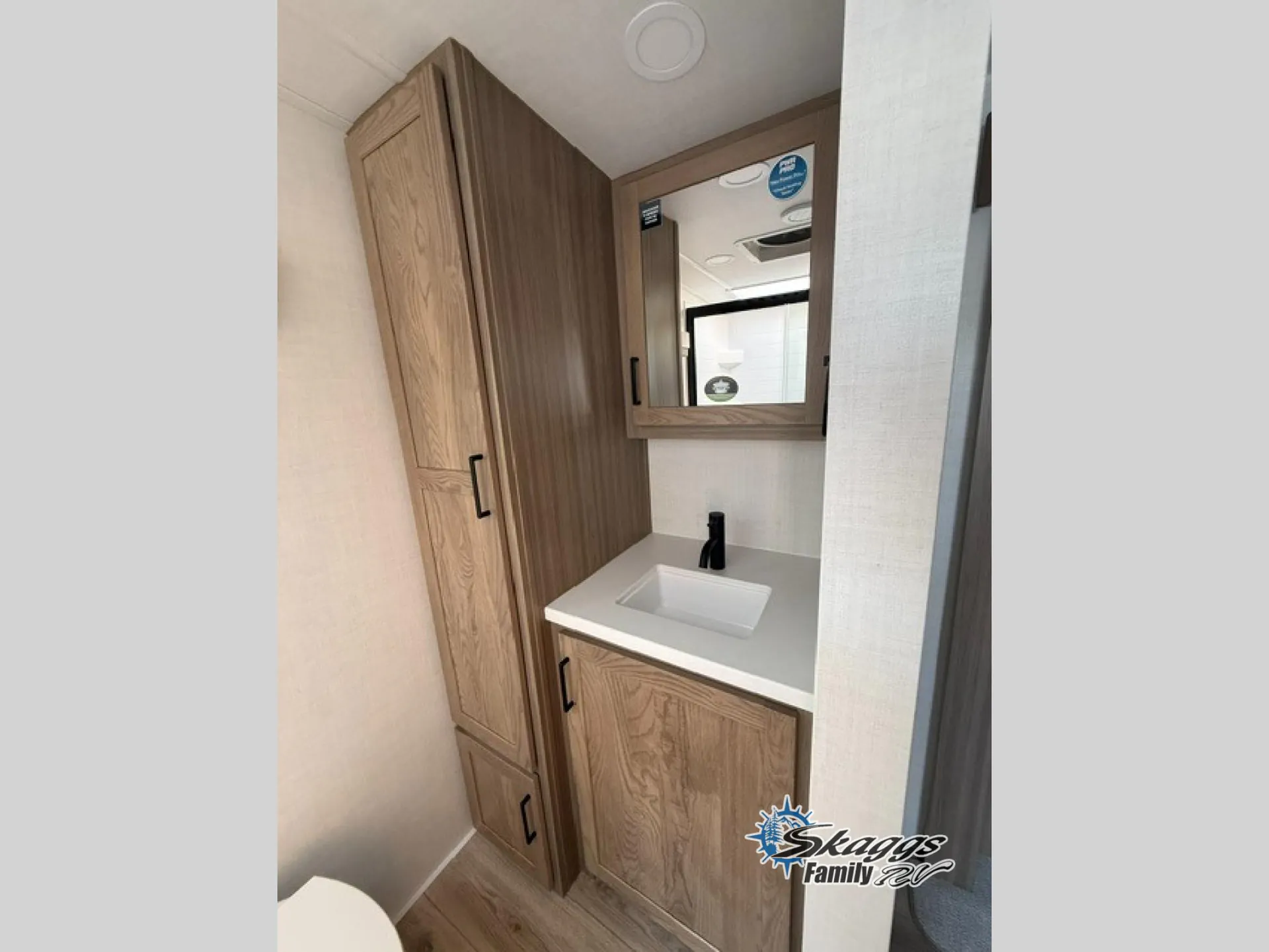 2027 Forest River Flagstaff Micro Lite 25SRB - Photo 3