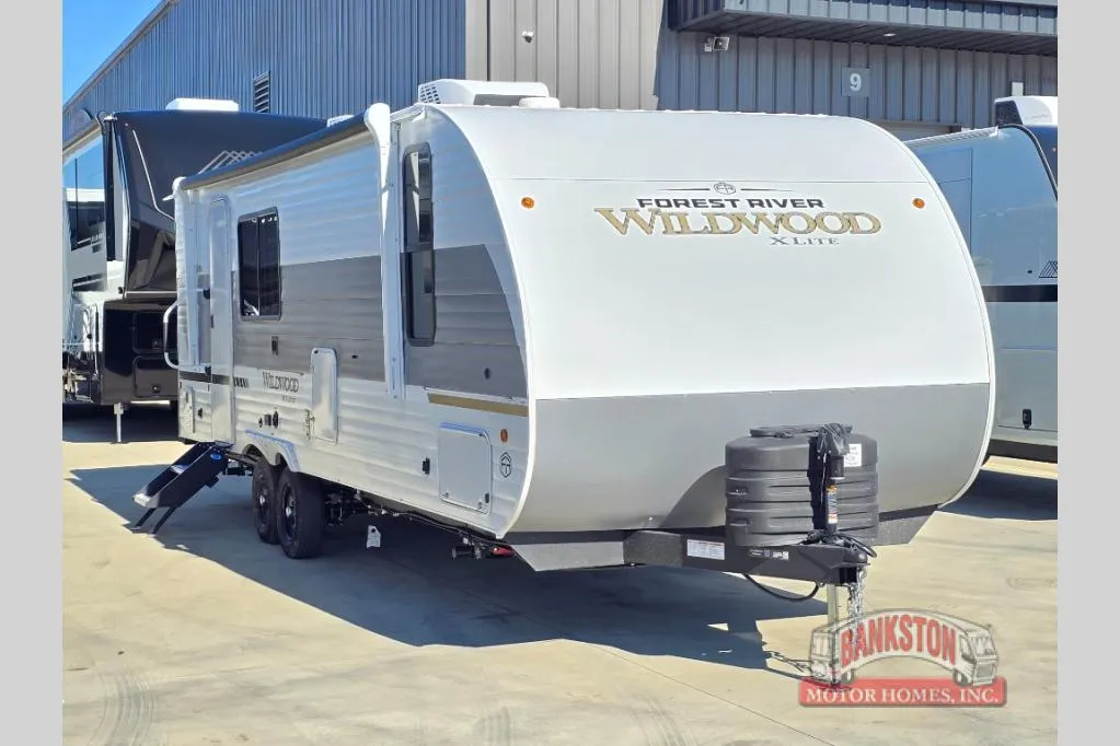 2026 Forest River Wildwood X-Lite 25ICE - Photo 2