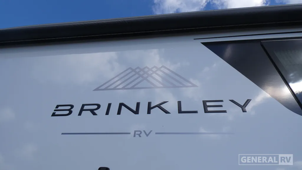 2024 Brinkley Model Z 3100, Photos photo 31