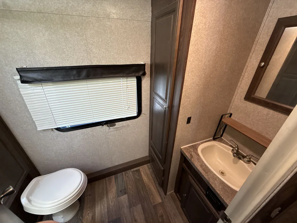 2016 Forest River Rockwood Mini Lite 1905, Photos photo 12