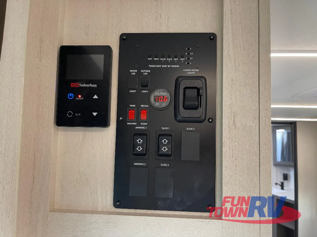 2026 Forest River Cherokee Alpha Wolf 29TB, Photos photo 34