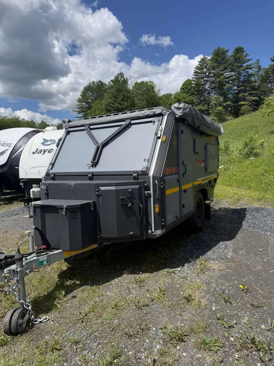 2022 OBI CONQUEROR OBI UEV-490 - Main photo