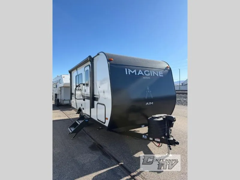 2026 Grand Design Imagine AIM 15RBA - Photo 2