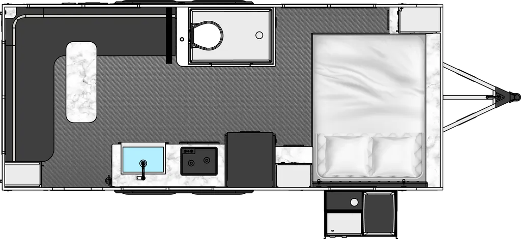 2026 inTech OVR EXPEDITION floor plan
