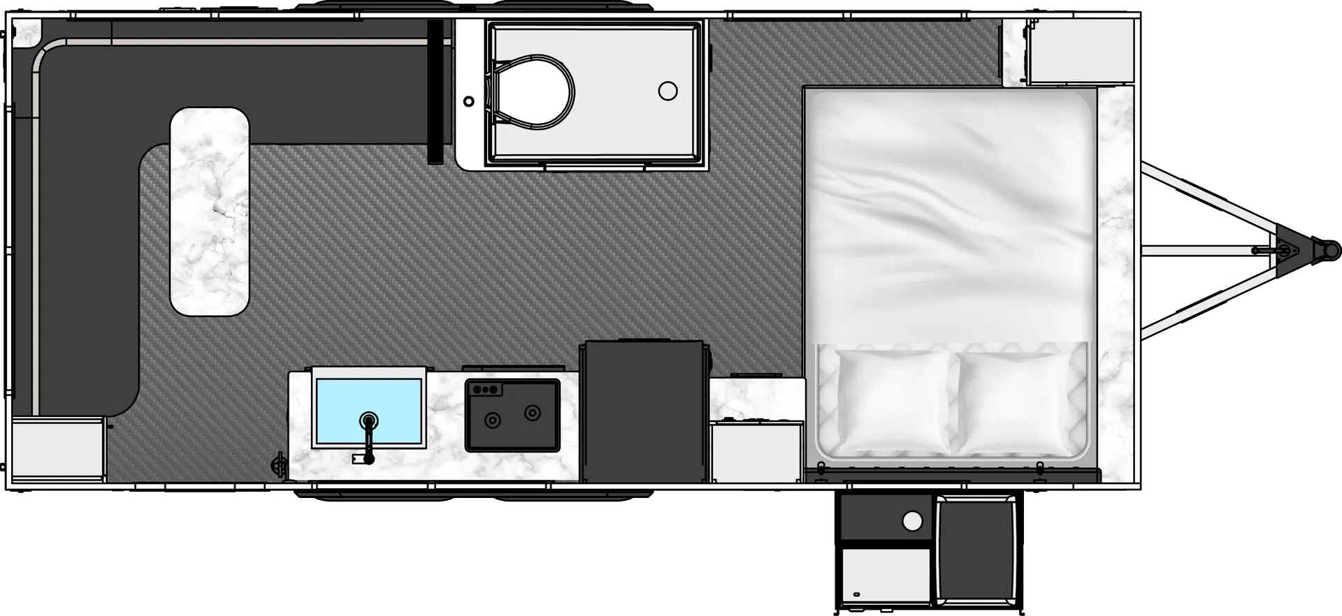 2026 inTech OVR EXPEDITION - Floor plan
