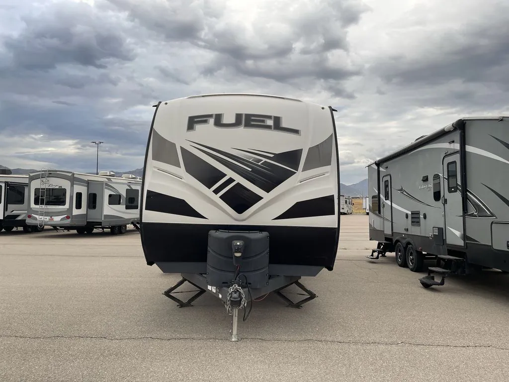 2022 Heartland Fuel 265 - Photo 2