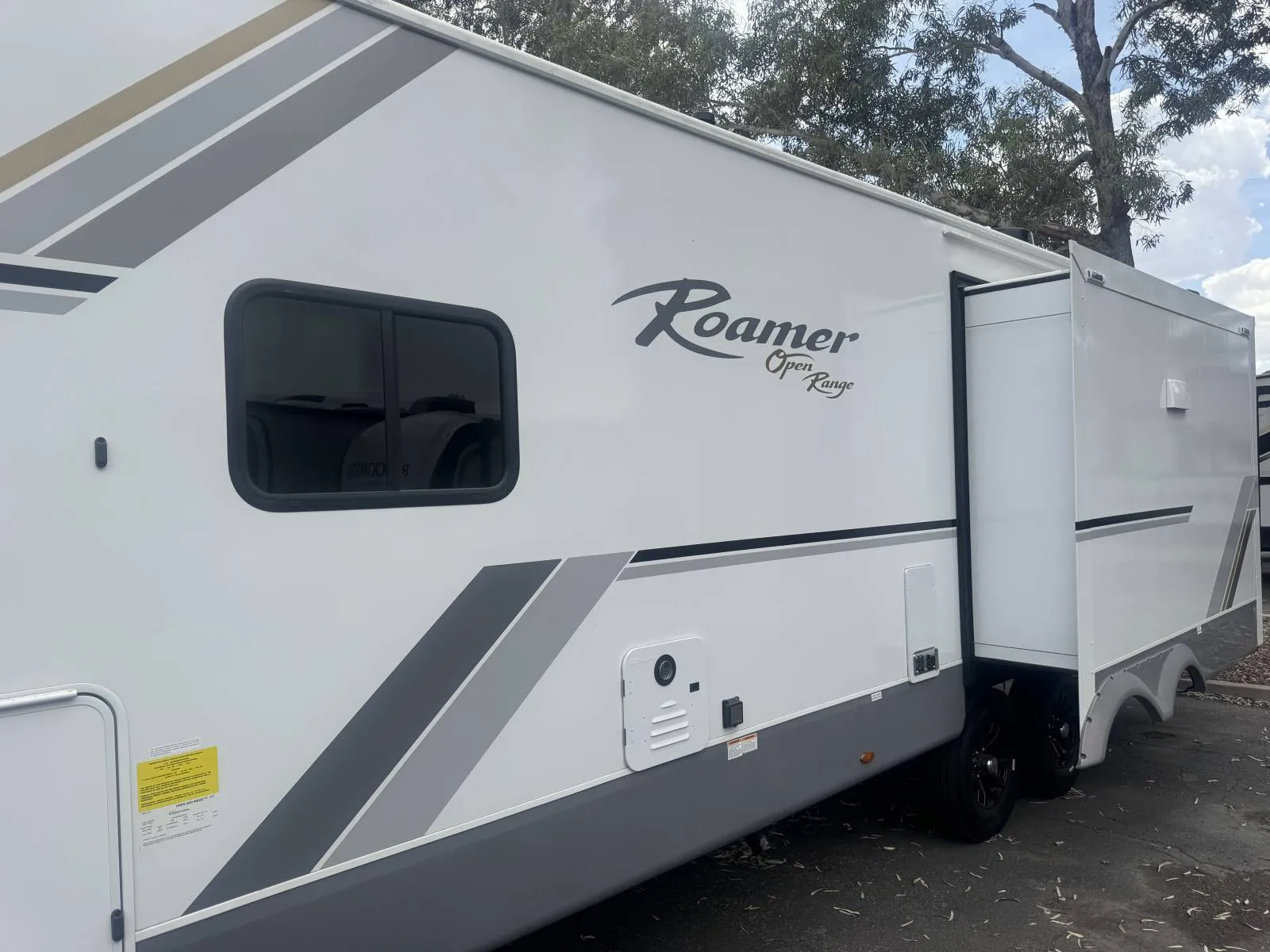 2026 Open Range Roamer 29RLTS - Photo 3