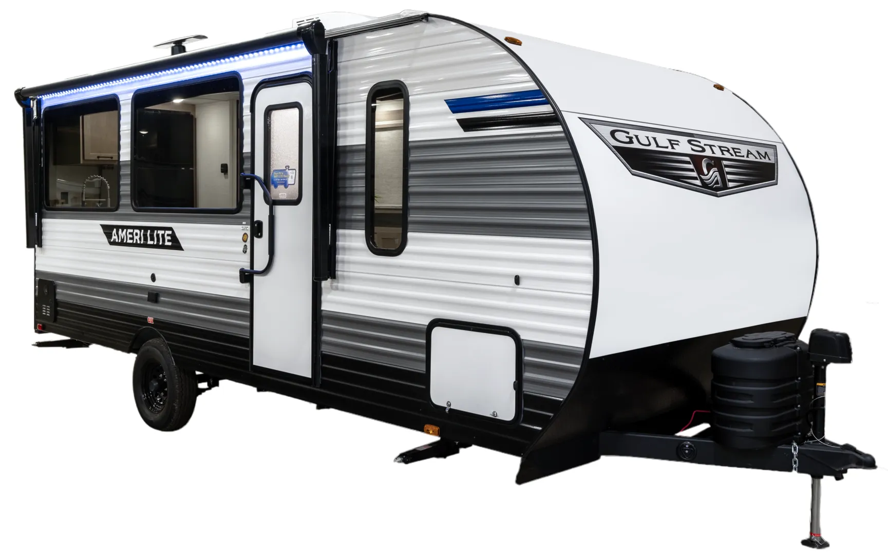 Ameri-Lite Ultra-Lite 228SB exterior