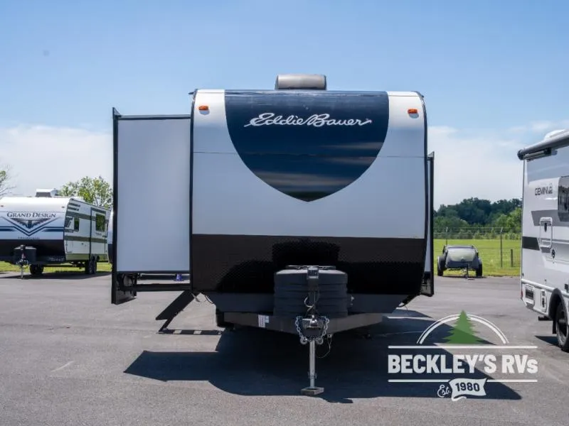 2024 Heartland Eddie Bauer 34BHS - Photo 3