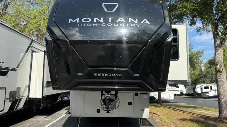 2027 Keystone RV Montana High Country 300RK - Photo 3
