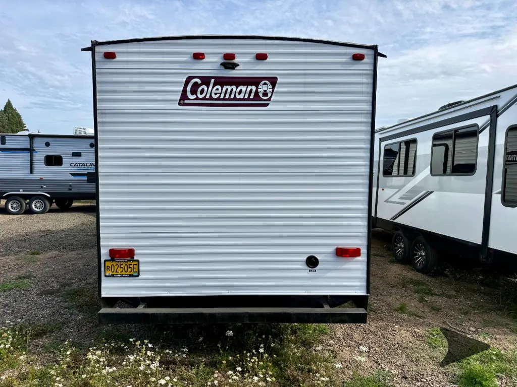 2024 Dutchmen Coleman Lantern 295QBWE, Photos photo 7
