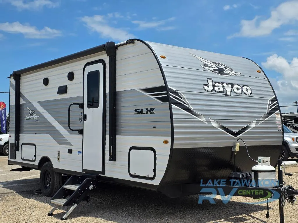 2025 Jayco Jay Flight SLX 197MB - Photo 2
